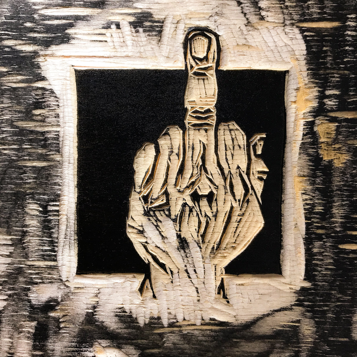 #1